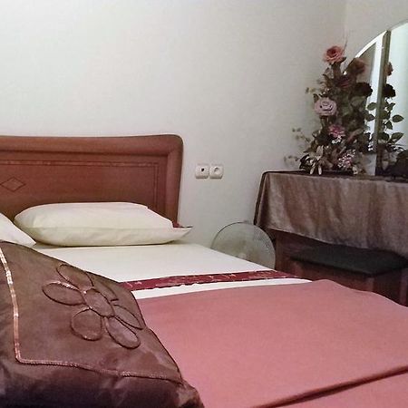 Apartmán Rosmarino Kíssamos Exteriér fotografie