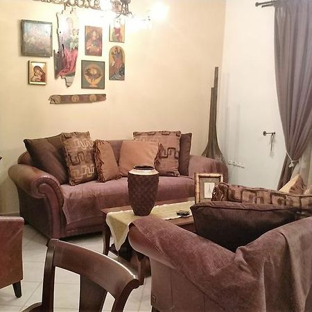 Apartmán Rosmarino Kíssamos Exteriér fotografie