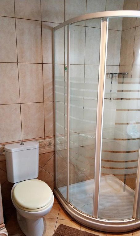 Apartmán Rosmarino Kíssamos Exteriér fotografie