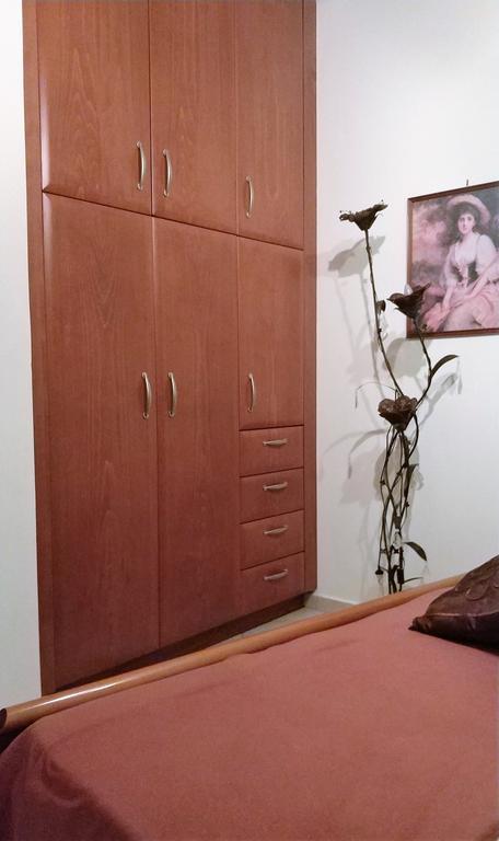 Apartmán Rosmarino Kíssamos Exteriér fotografie