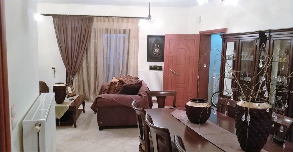 Apartmán Rosmarino Kíssamos Exteriér fotografie