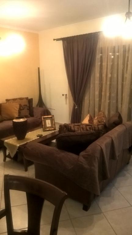Apartmán Rosmarino Kíssamos Exteriér fotografie