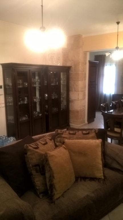 Apartmán Rosmarino Kíssamos Exteriér fotografie